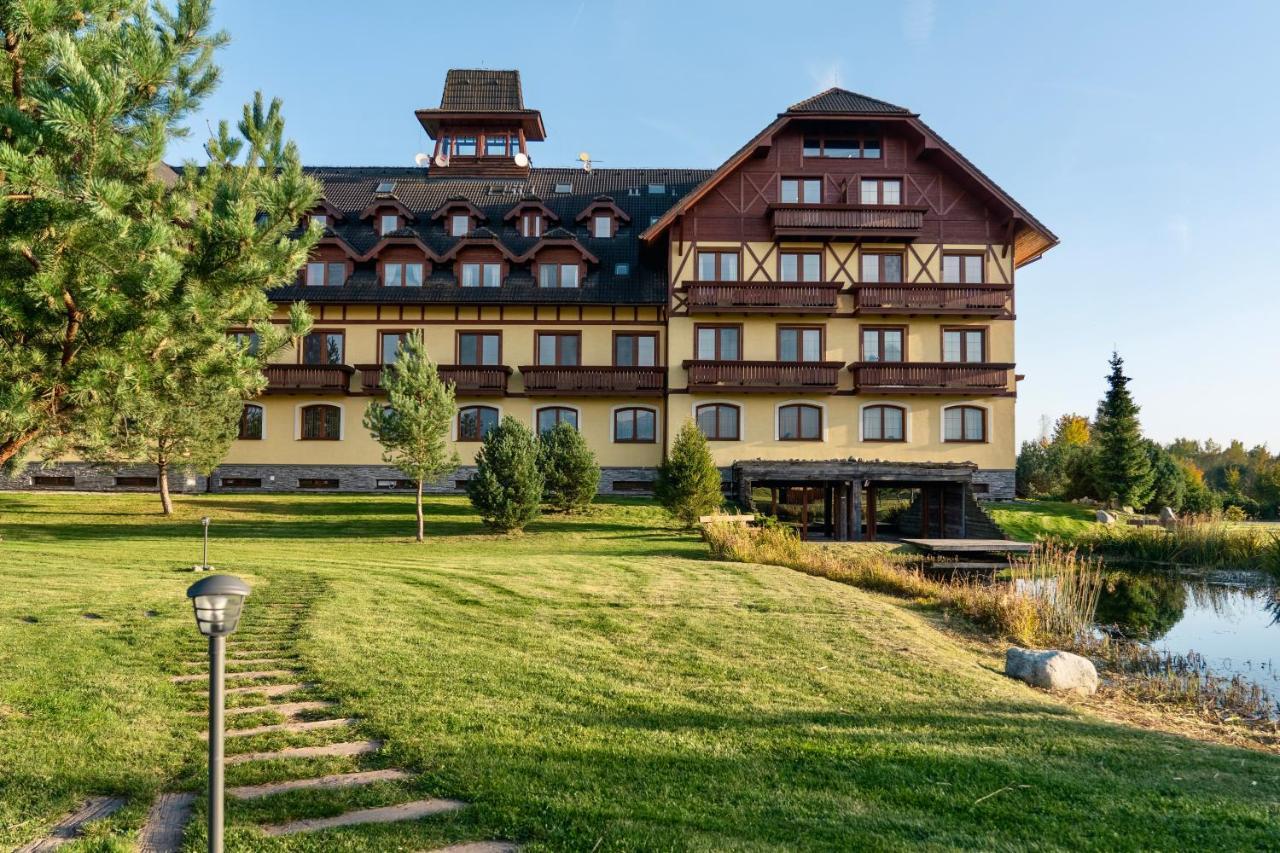 Tatrystay Cactus Luxury Apartments High Tatras Vel'ka Lomnica Exterior photo
